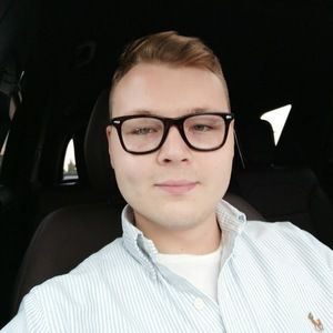 Meet your Posher, Artem